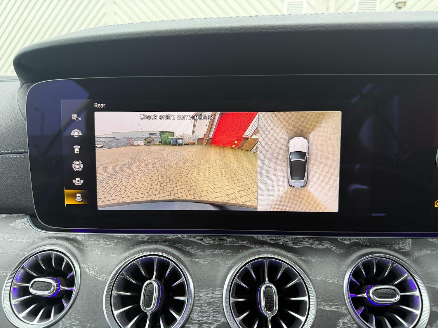 Used Mercedes-Benz E Class 2023 for sale - 77524730: Photo 44