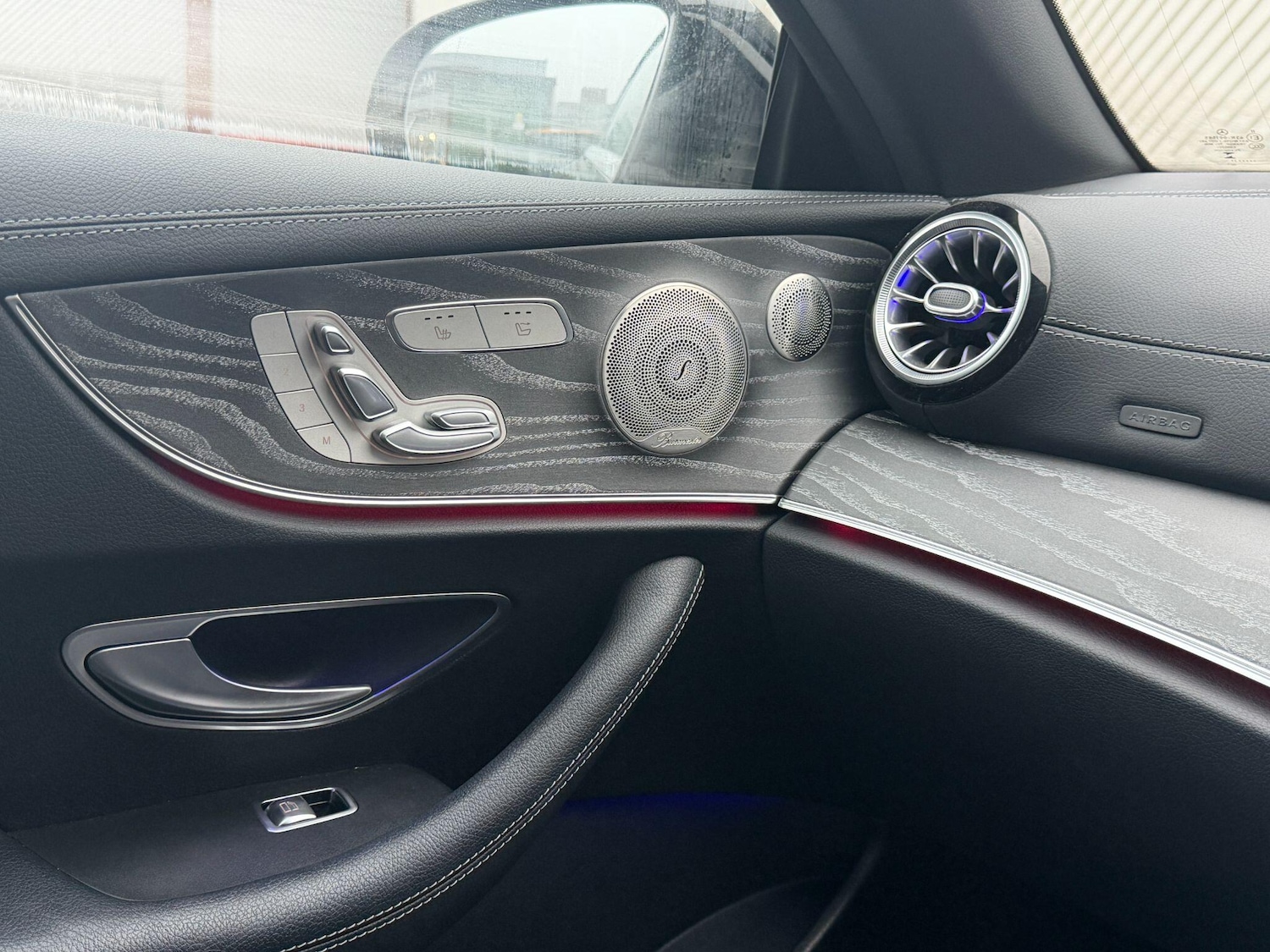 Used Mercedes-Benz E Class 2023 for sale - 77524730: Photo 47