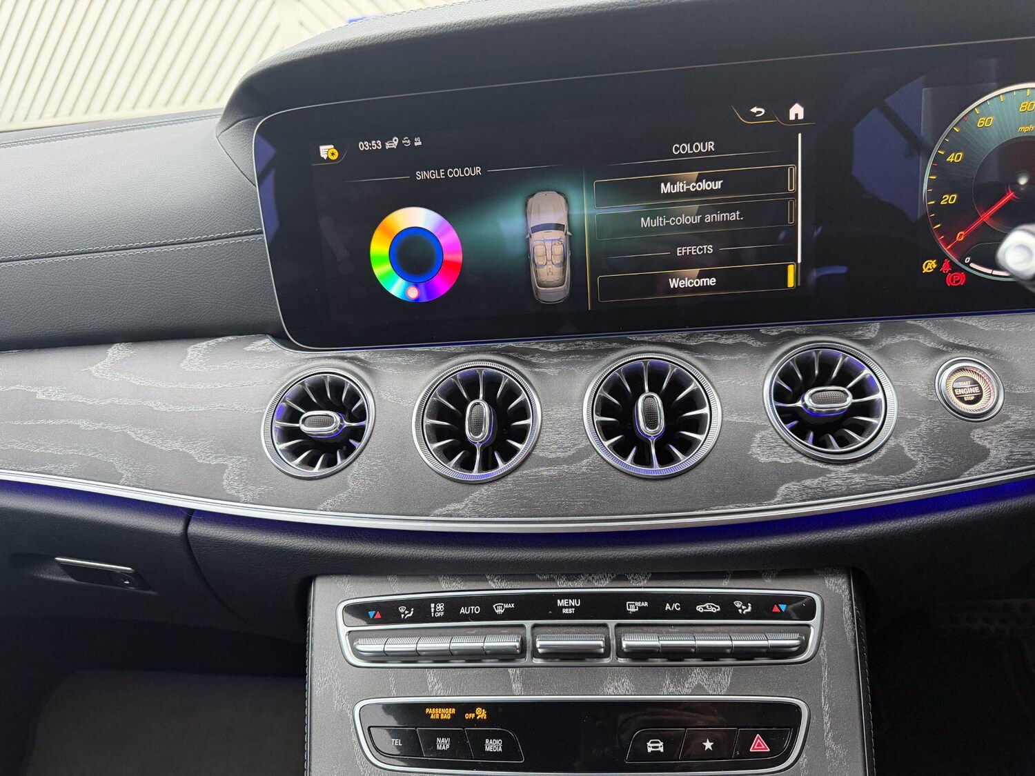 Used Mercedes-Benz E Class 2023 for sale - 77524730: Photo 48