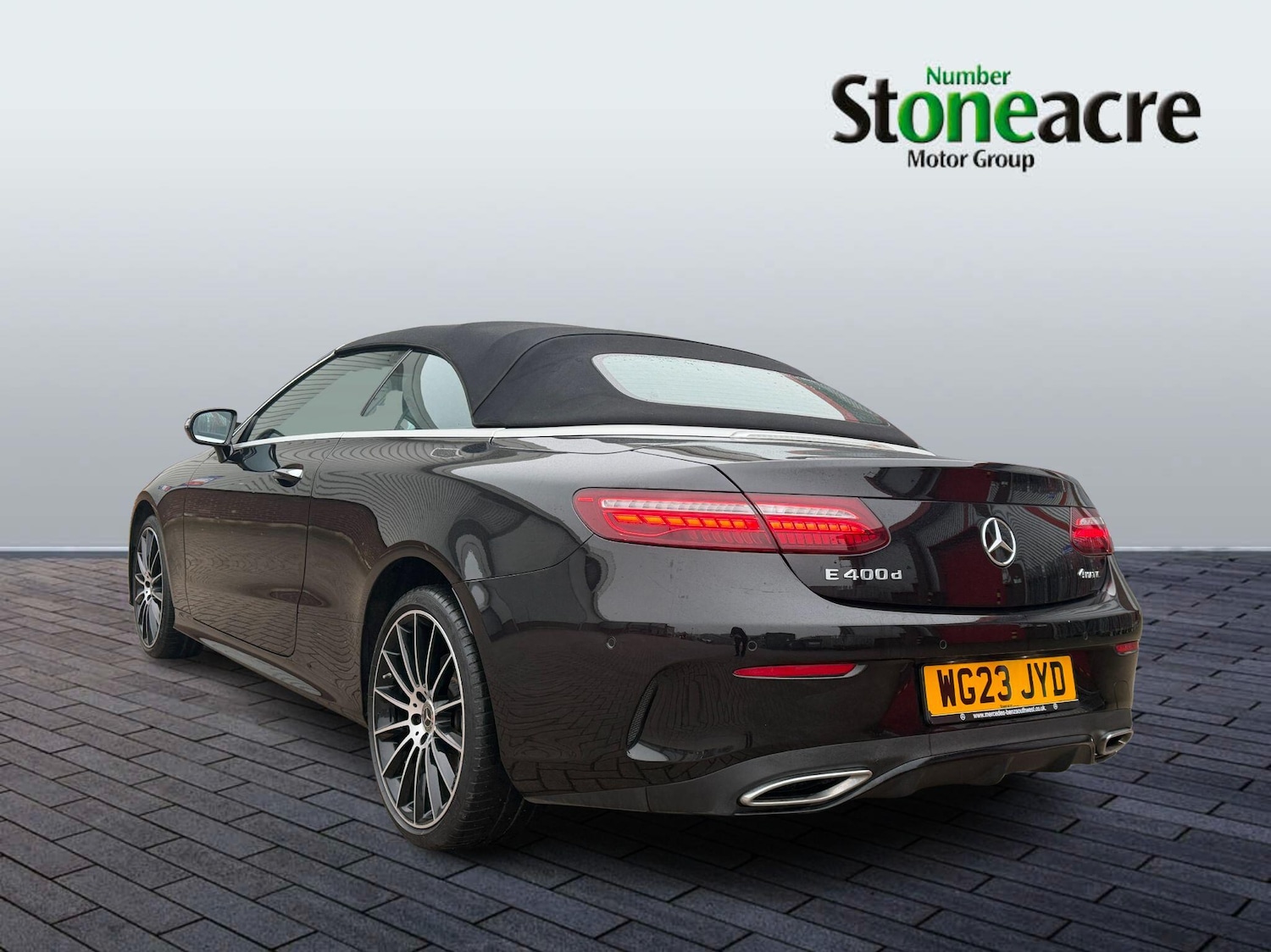 Used Mercedes-Benz E Class 2023 for sale - 77524730: Photo 5