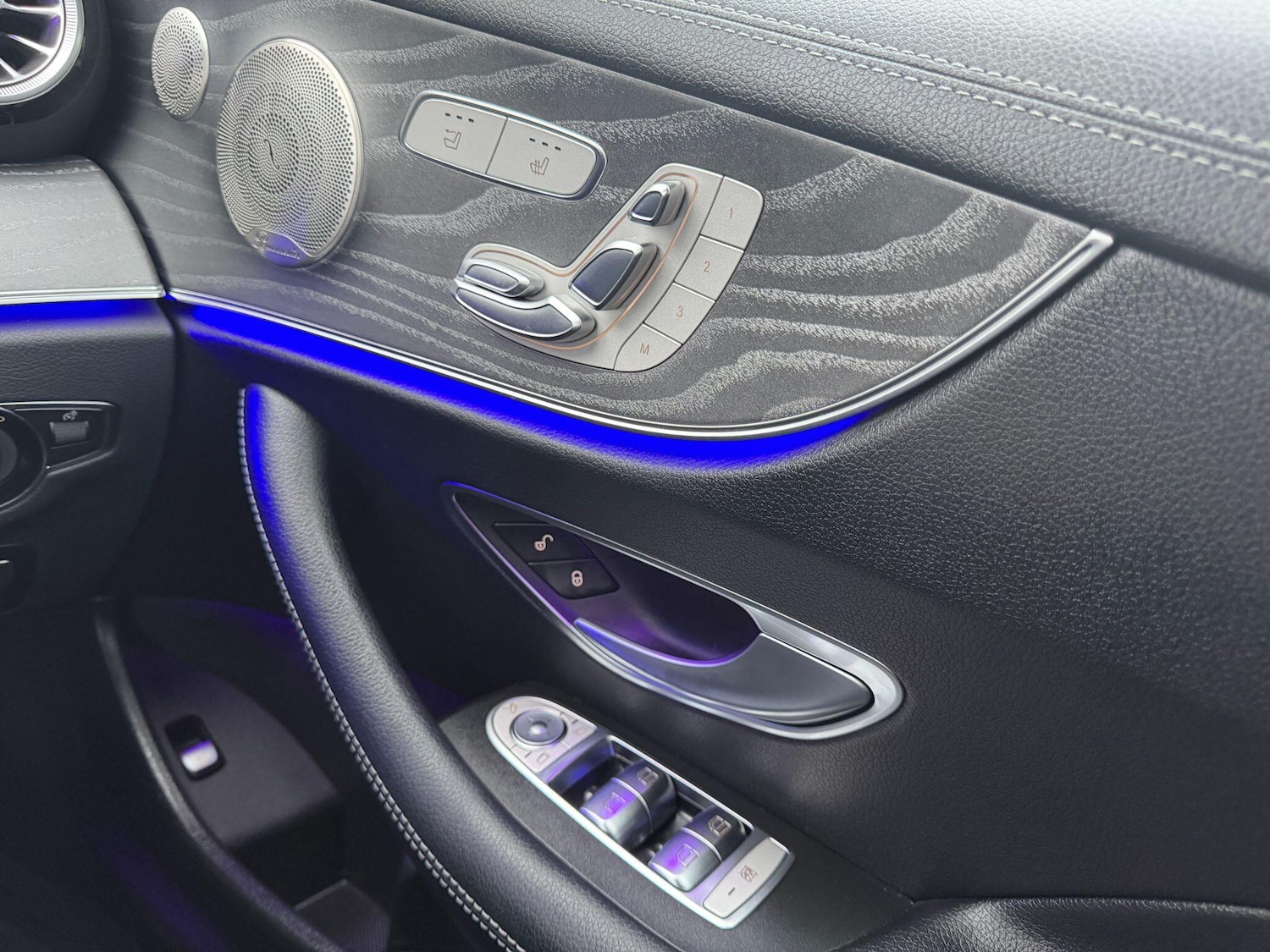 Used Mercedes-Benz E Class 2023 for sale - 77524730: Photo 50