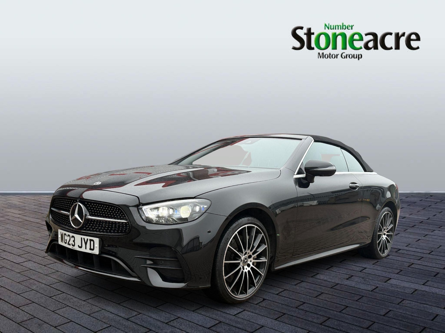 Used Mercedes-Benz E Class 2023 for sale - 77524730: Photo 7