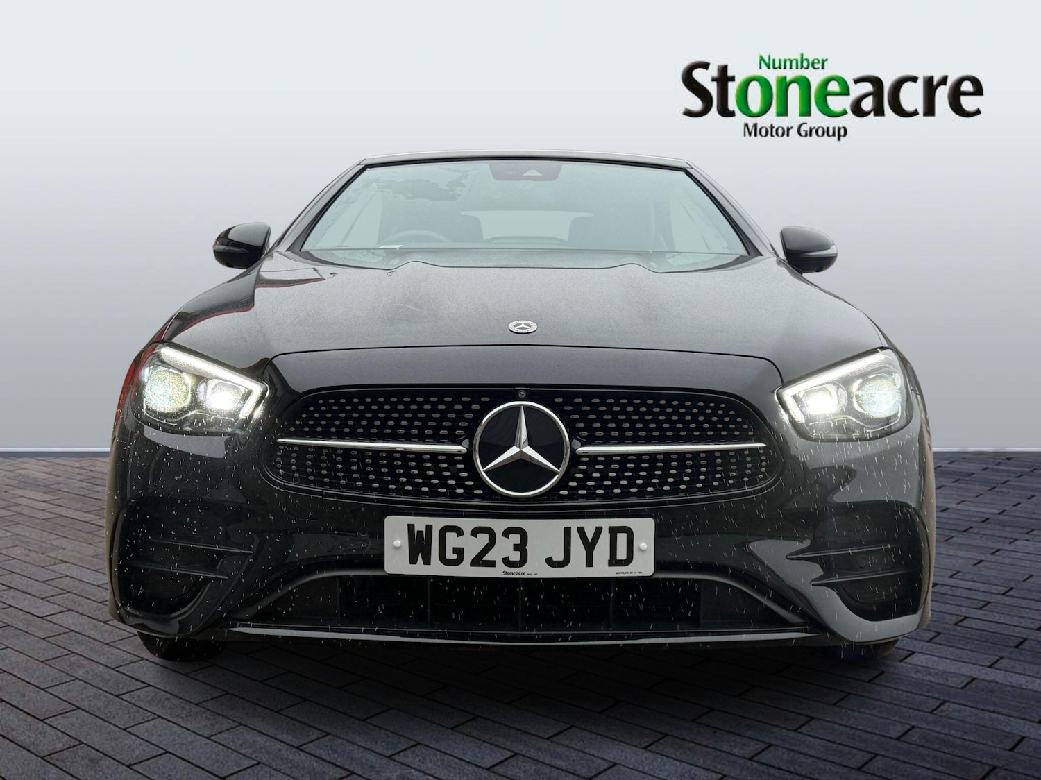 Used Mercedes-Benz E Class 2023 for sale - 77524730: Photo 8