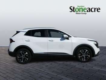 Used Kia Sportage 2024 for sale - 75199020: Photo