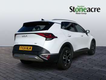 Used Kia Sportage 2024 for sale - 75199020: Photo