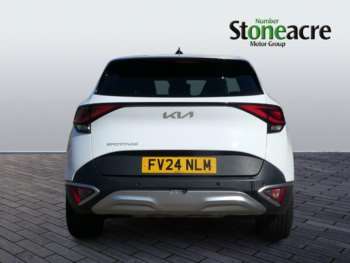 Used Kia Sportage 2024 for sale - 75199020: Photo