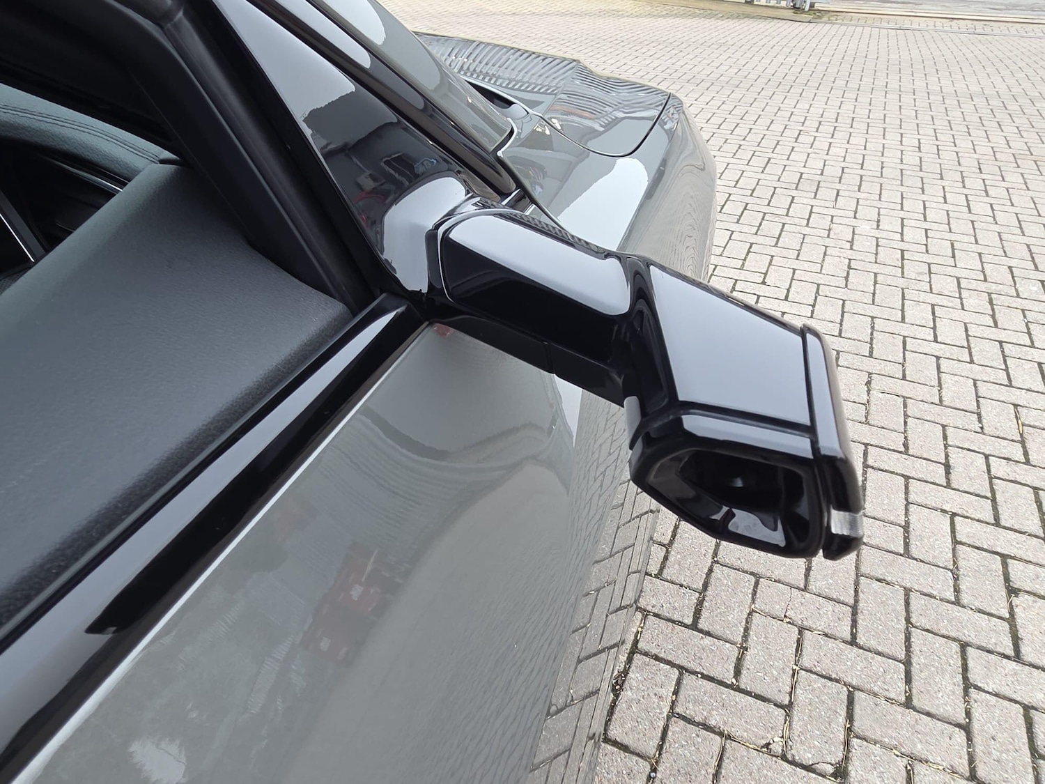 Used Audi Q8 2023 for sale - 77825233: Photo 12