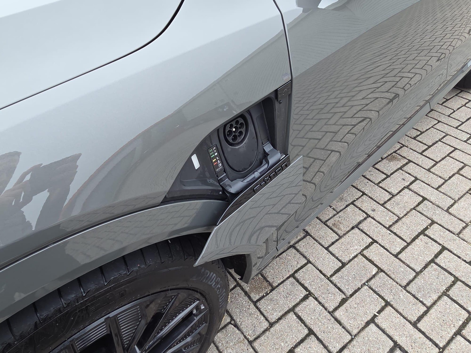 Used Audi Q8 2023 for sale - 77825233: Photo 13