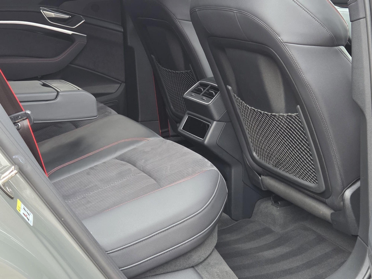 Used Audi Q8 2023 for sale - 77825233: Photo 18