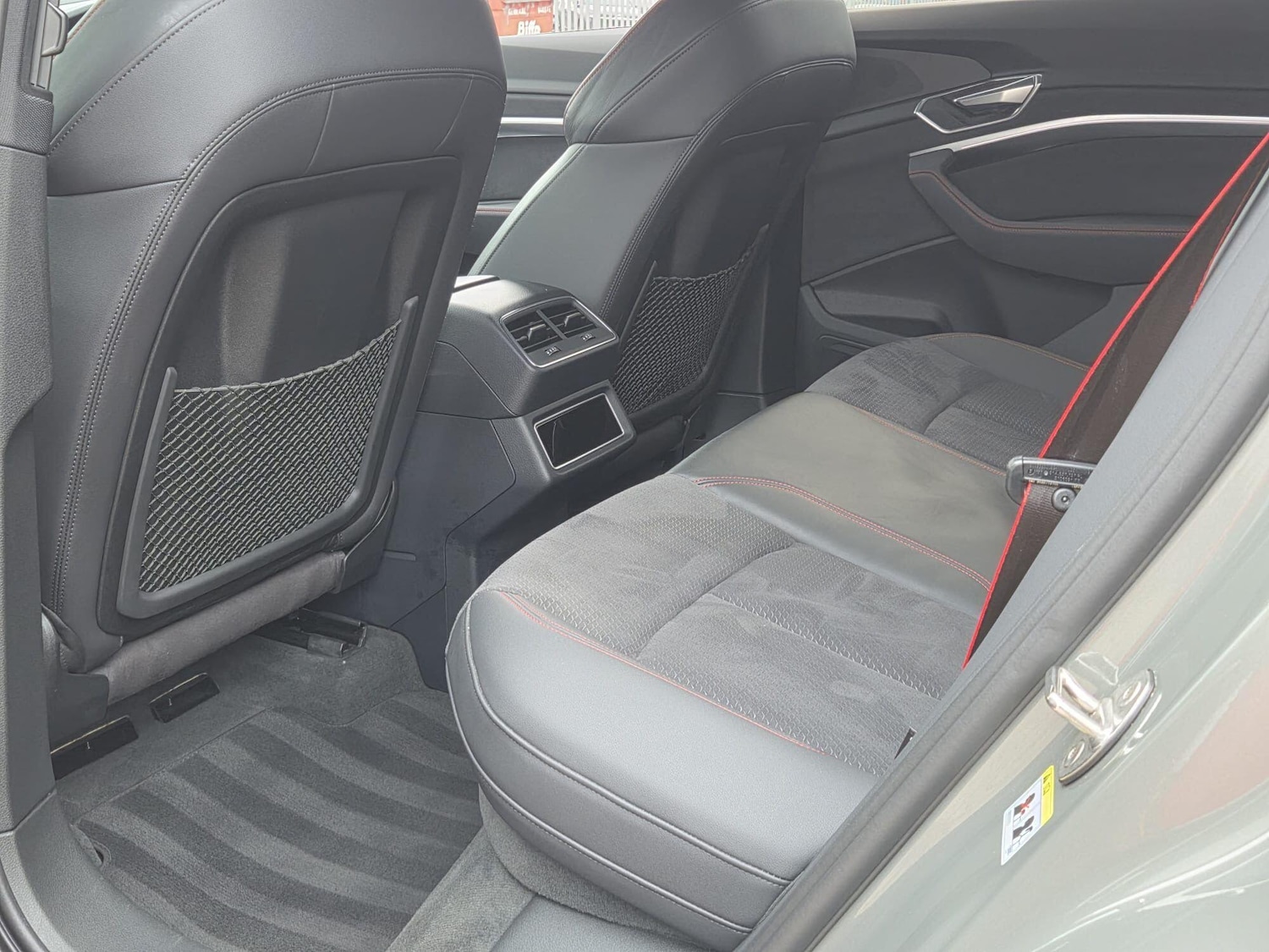 Used Audi Q8 2023 for sale - 77825233: Photo 20