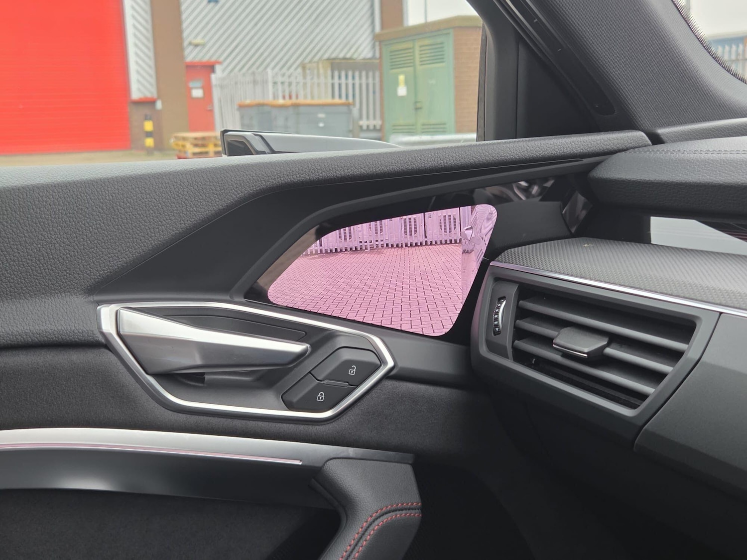 Used Audi Q8 2023 for sale - 77825233: Photo 21