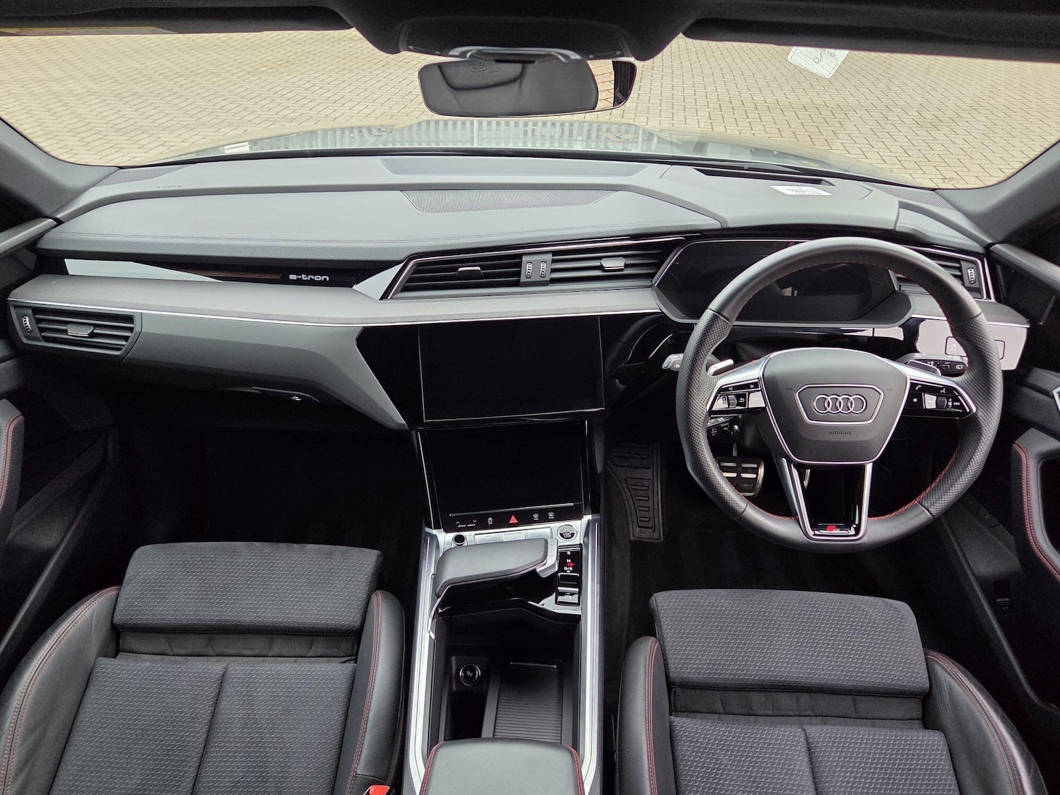 Used Audi Q8 2023 for sale - 77825233: Photo 24