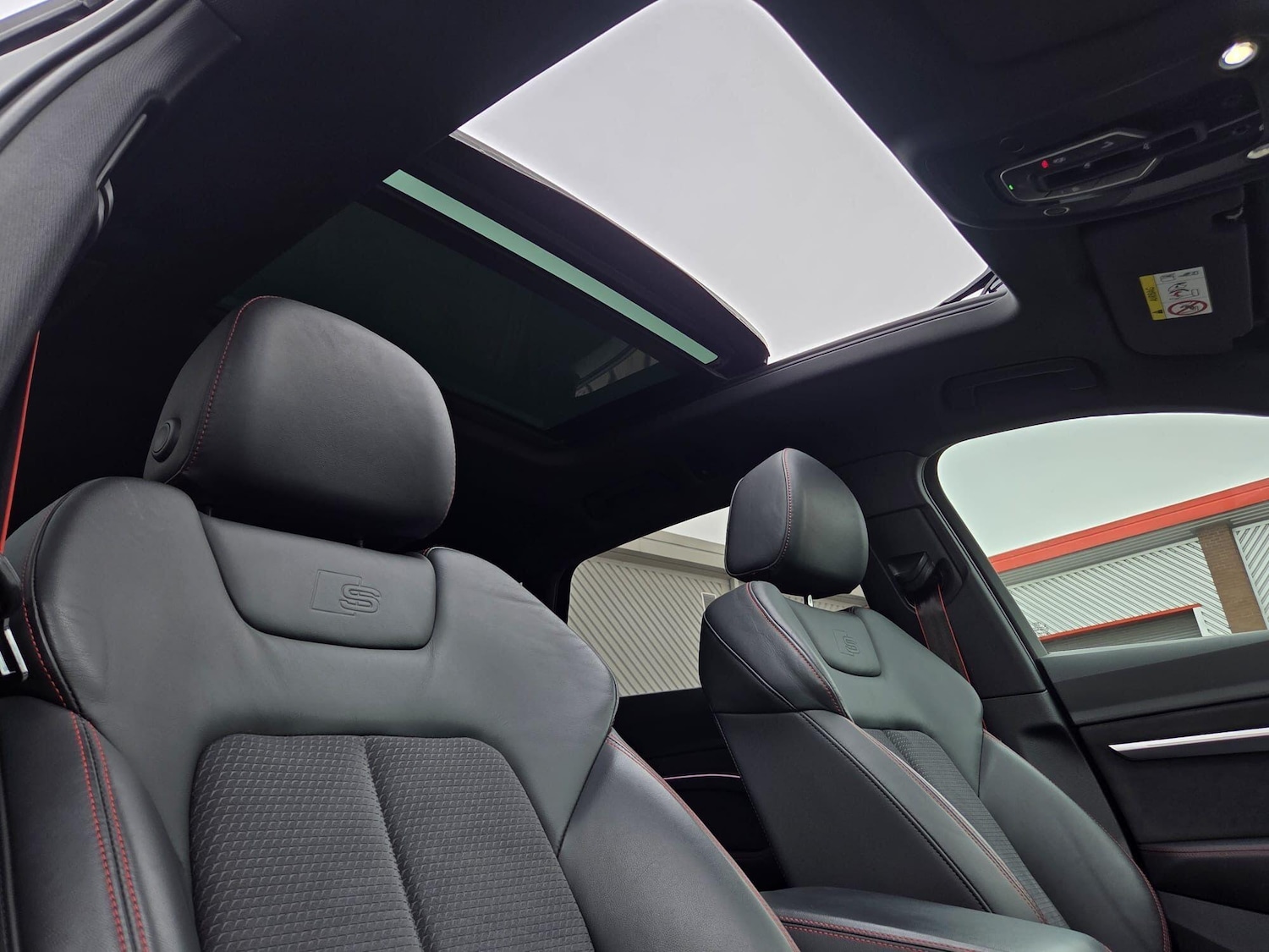 Used Audi Q8 2023 for sale - 77825233: Photo 26