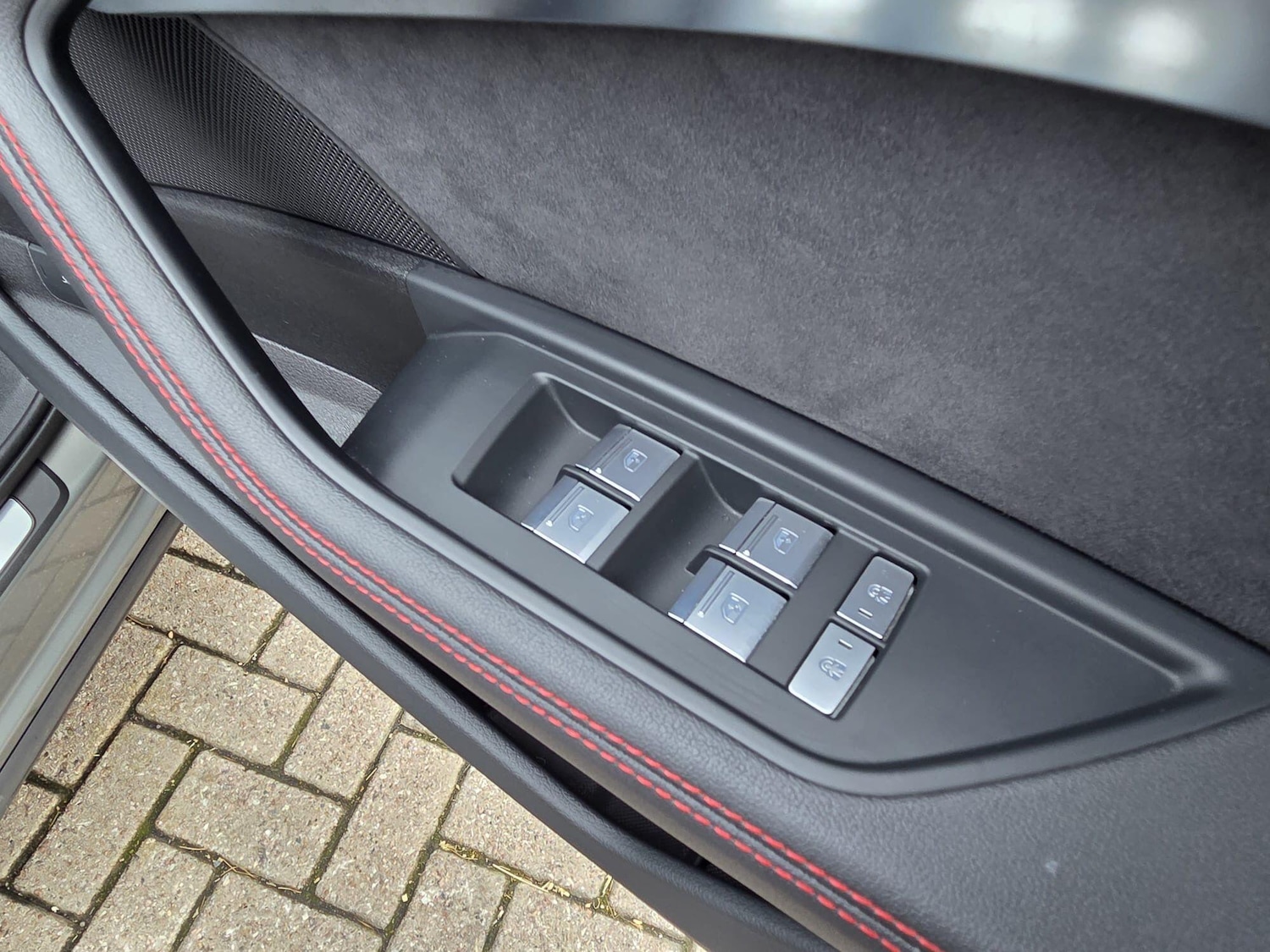 Used Audi Q8 2023 for sale - 77825233: Photo 29