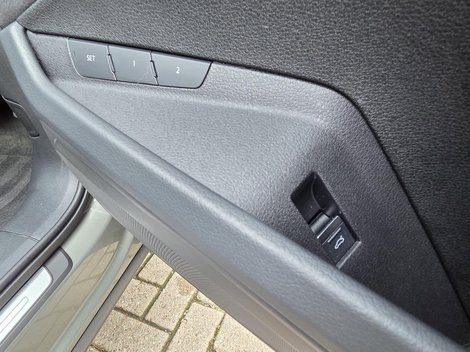 Used Audi Q8 2023 for sale - 77825233: Photo 30