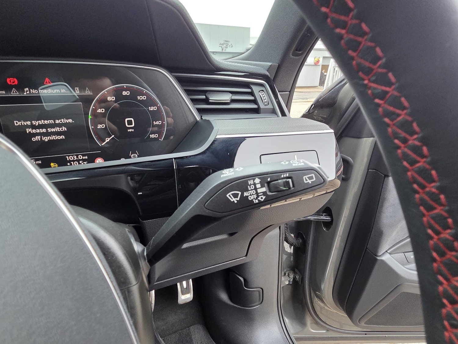 Used Audi Q8 2023 for sale - 77825233: Photo 35
