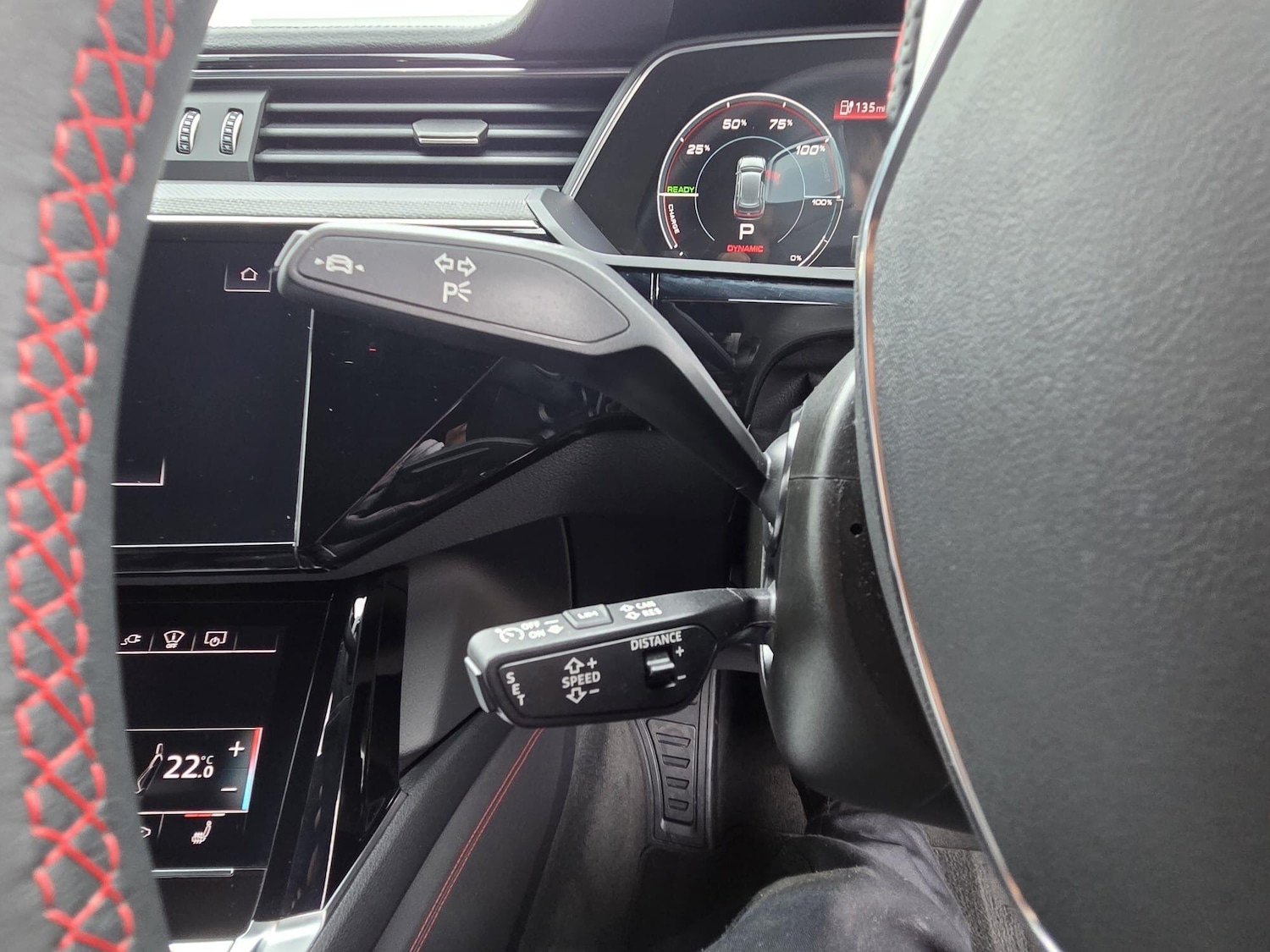 Used Audi Q8 2023 for sale - 77825233: Photo 36