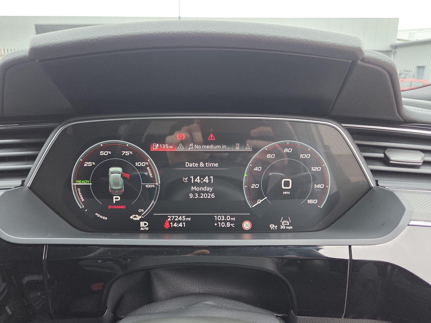 Used Audi Q8 2023 for sale - 77825233: Photo 37