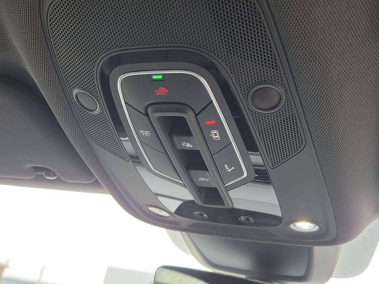 Used Audi Q8 2023 for sale - 77825233: Photo 42