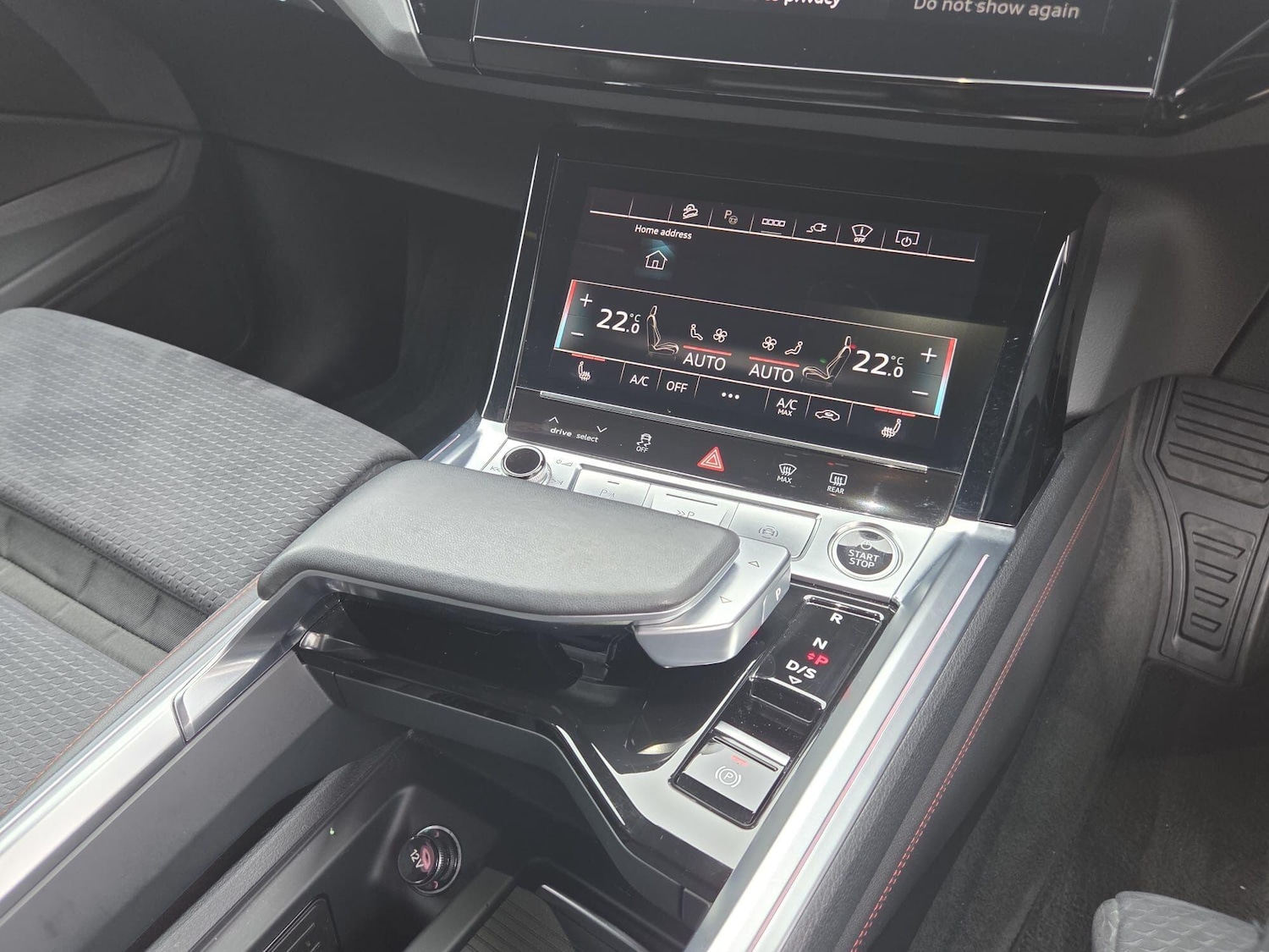 Used Audi Q8 2023 for sale - 77825233: Photo 43