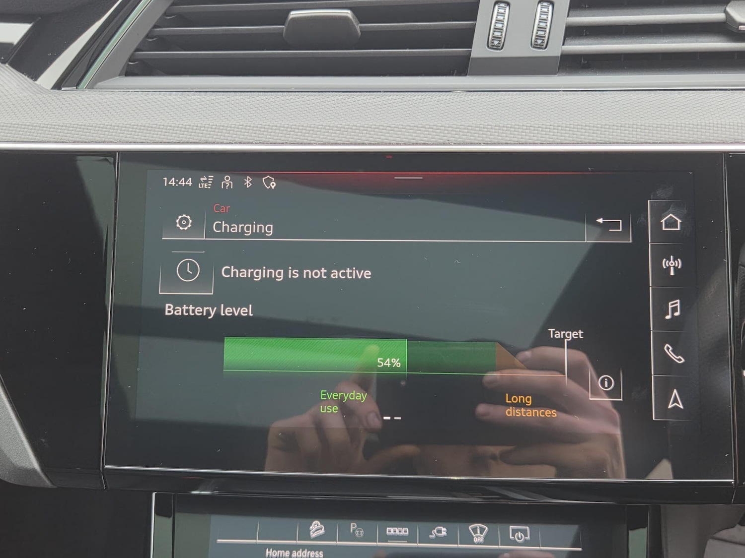 Used Audi Q8 2023 for sale - 77825233: Photo 49