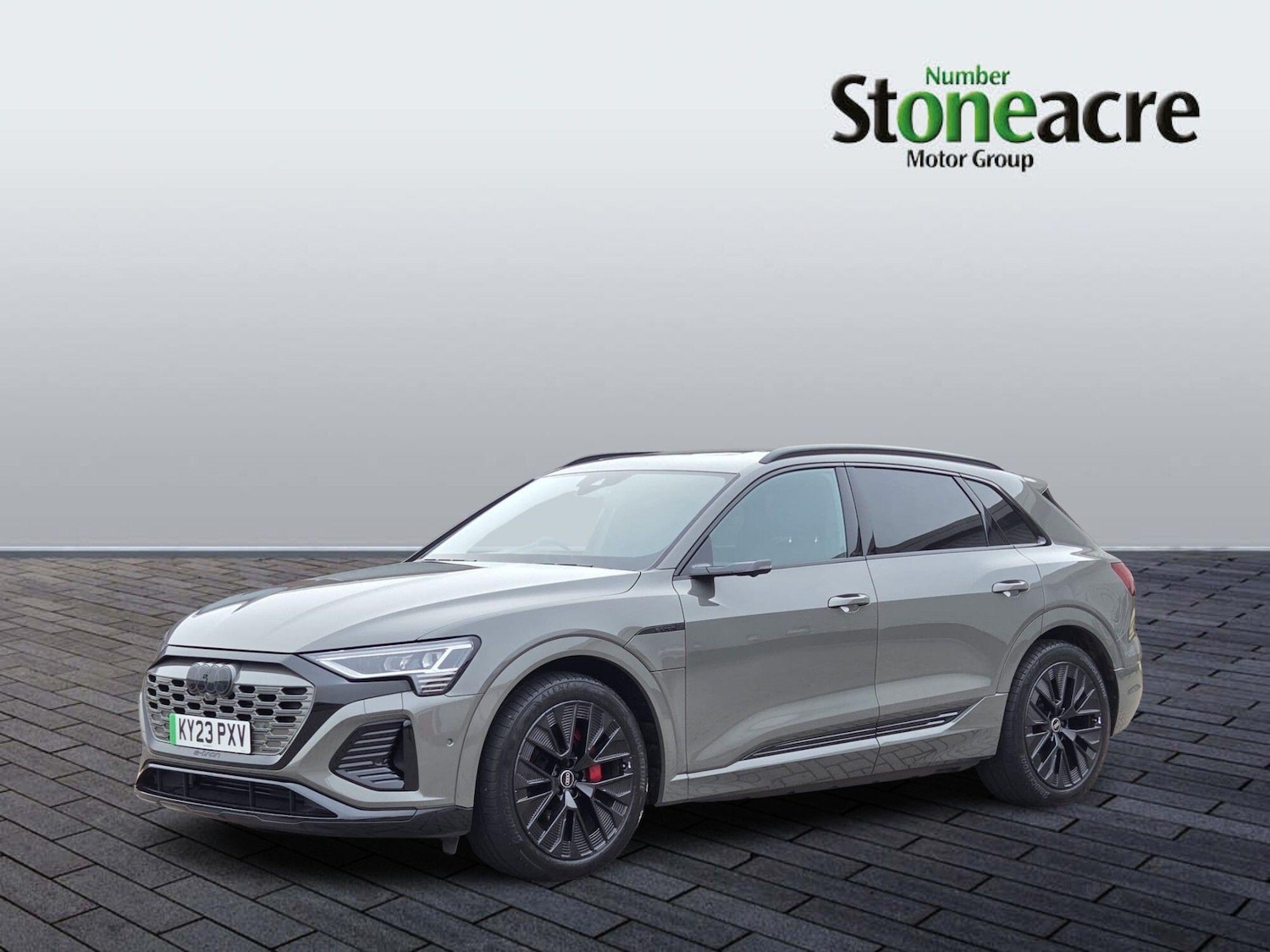 Used Audi Q8 2023 for sale - 77825233: Photo 7