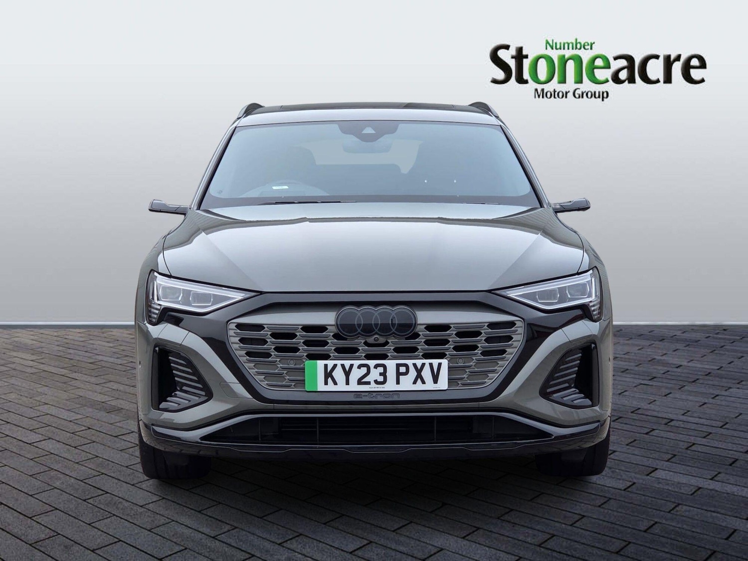 Used Audi Q8 2023 for sale - 77825233: Photo 8