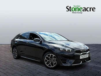 Used Kia Pro Ceed 2025 for sale - 75782374: Photo