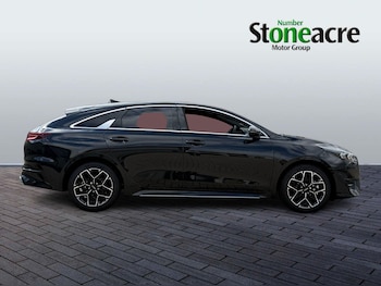 Used Kia Pro Ceed 2025 for sale - 75782374: Photo