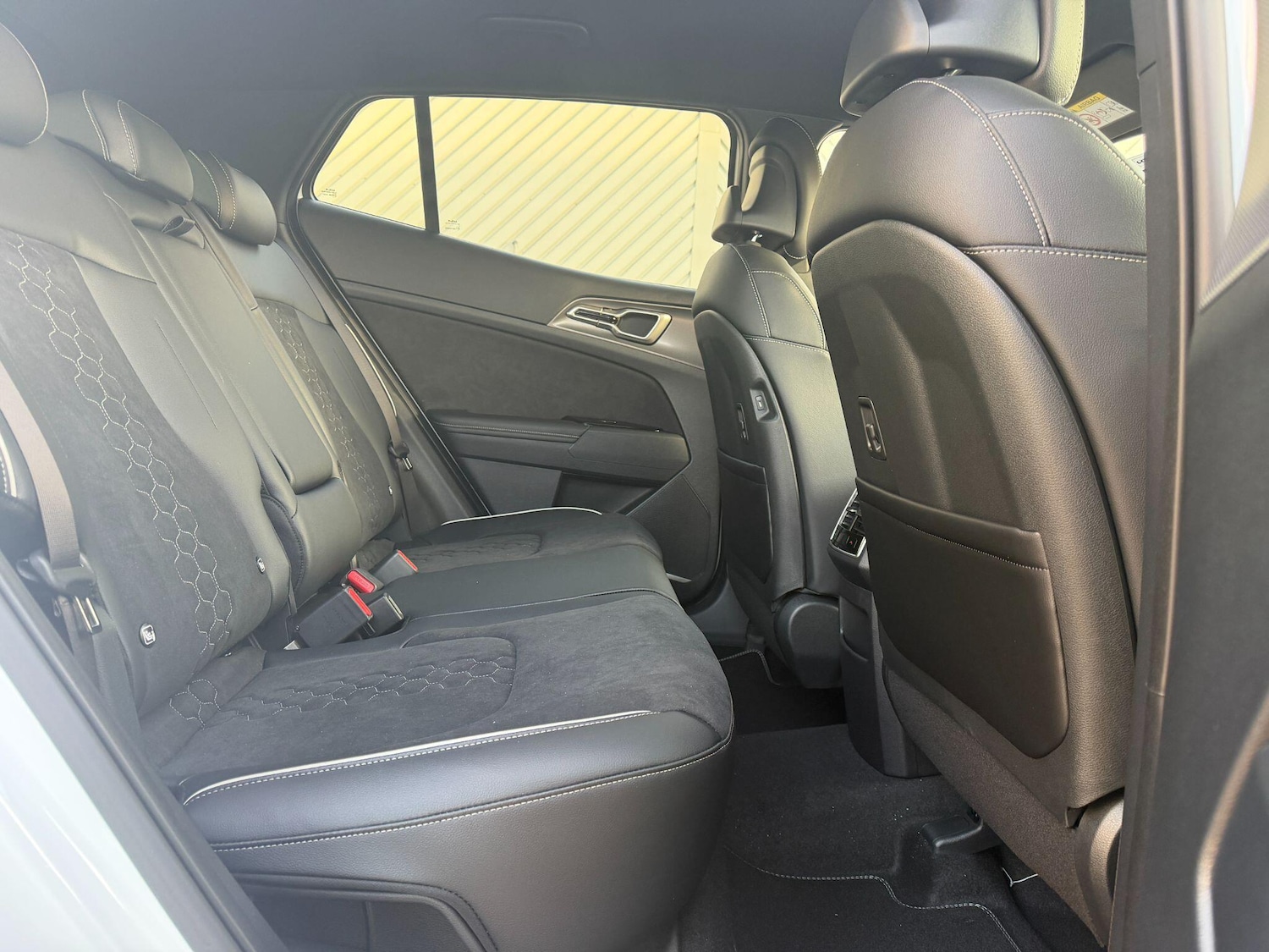 Used Kia Sportage 2025 for sale - 77120607: Photo 10