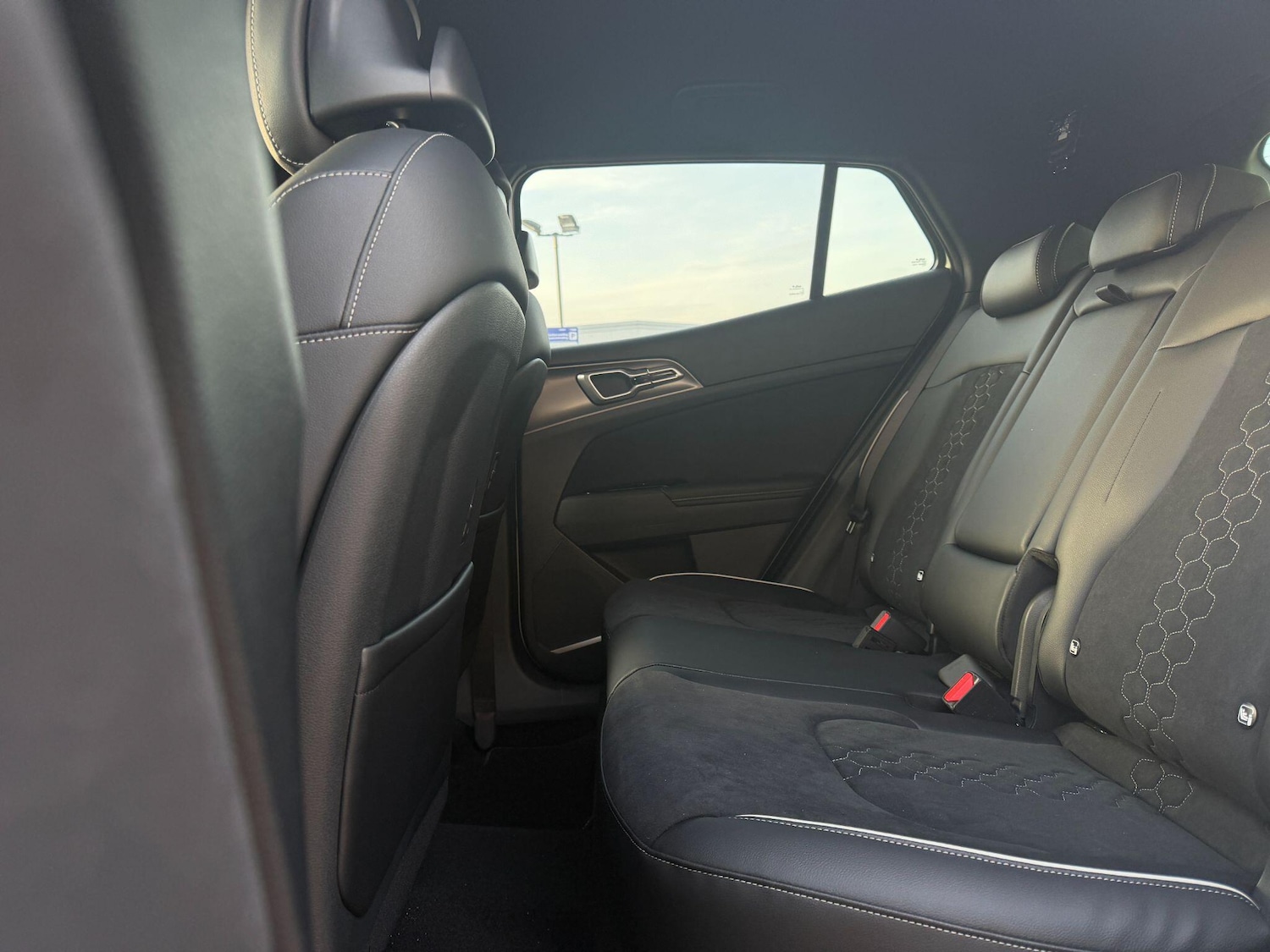 Used Kia Sportage 2025 for sale - 77120607: Photo 11