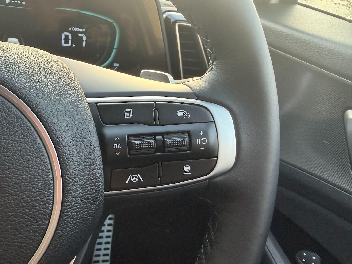 Used Kia Sportage 2025 for sale - 77120607: Photo 15