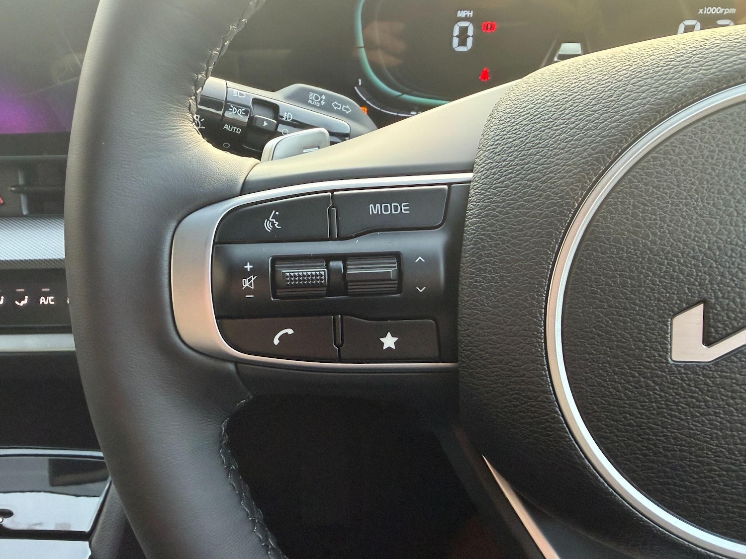 Used Kia Sportage 2025 for sale - 77120607: Photo 16