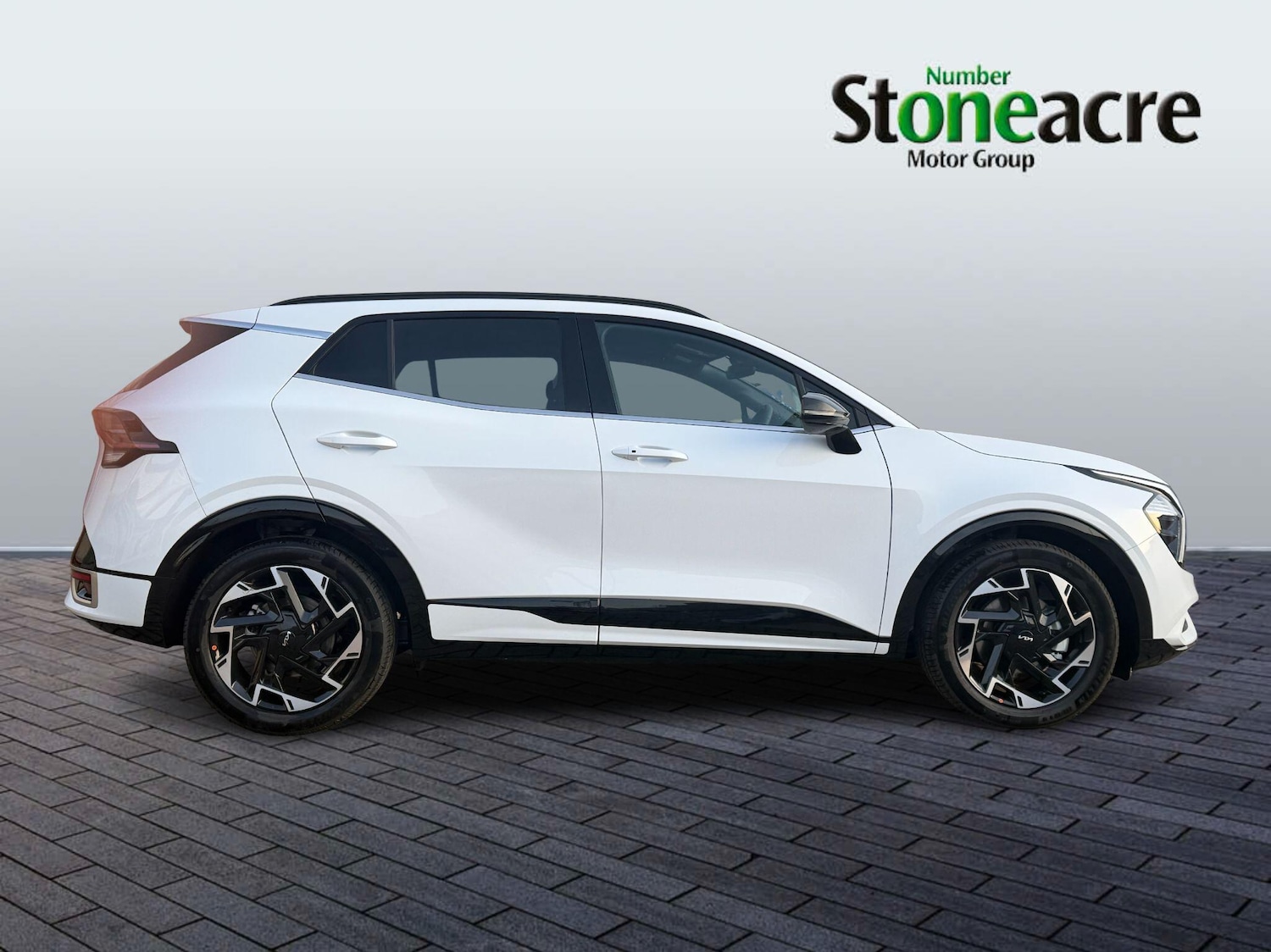 Used Kia Sportage 2025 for sale - 77120607: Photo 2