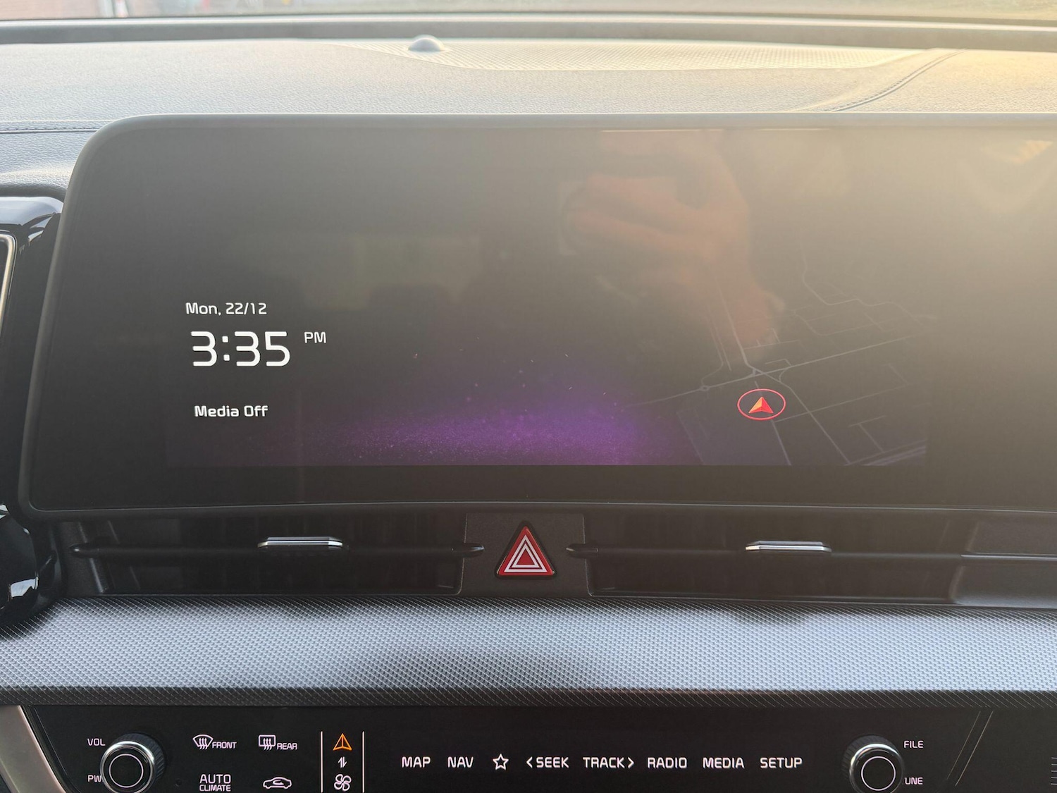 Used Kia Sportage 2025 for sale - 77120607: Photo 24