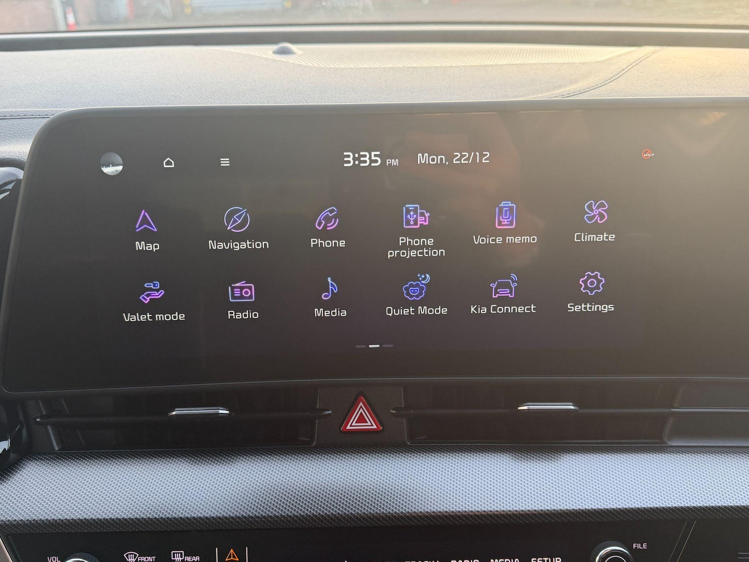 Used Kia Sportage 2025 for sale - 77120607: Photo 25