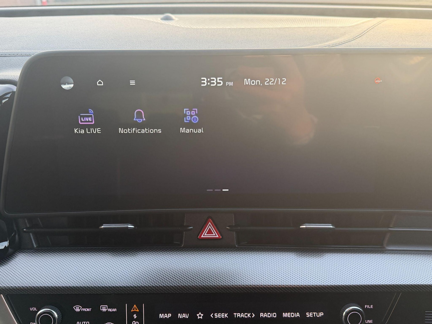 Used Kia Sportage 2025 for sale - 77120607: Photo 26