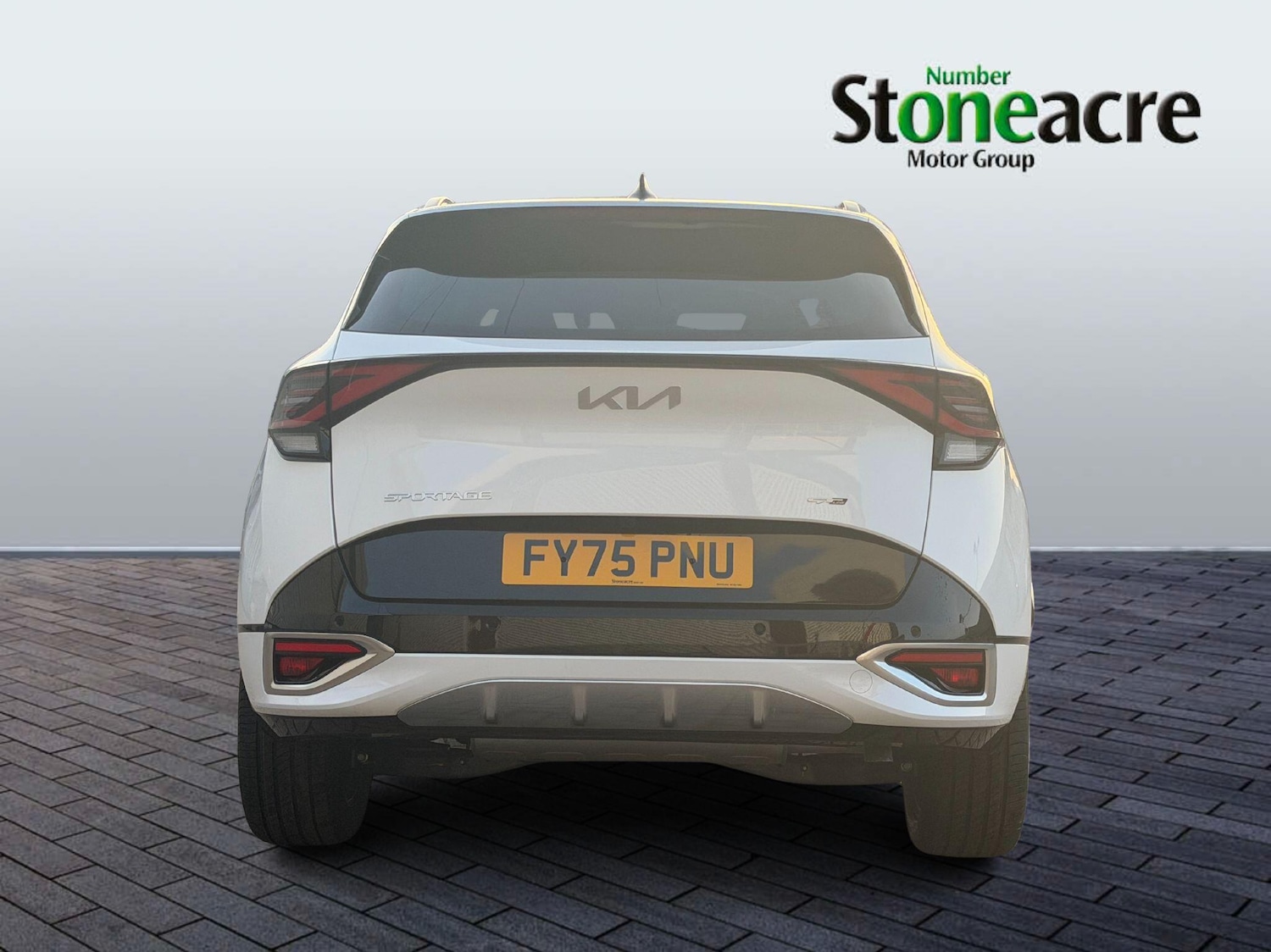 Used Kia Sportage 2025 for sale - 77120607: Photo 4