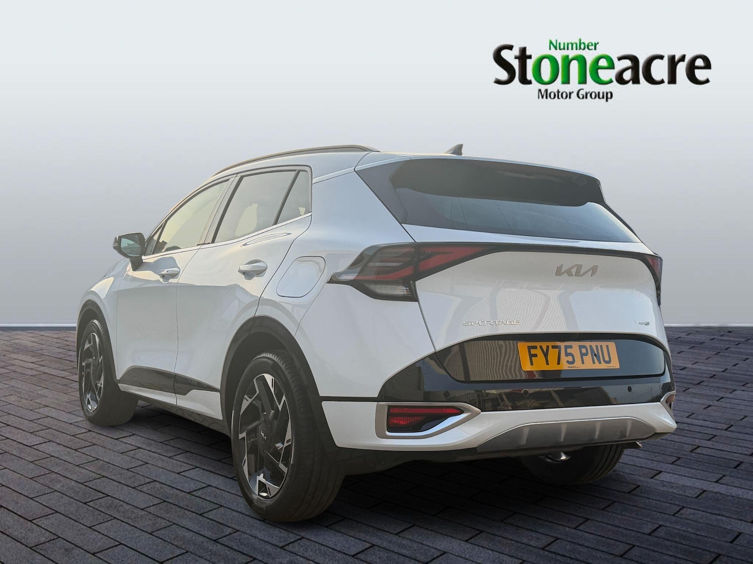 Used Kia Sportage 2025 for sale - 77120607: Photo 5