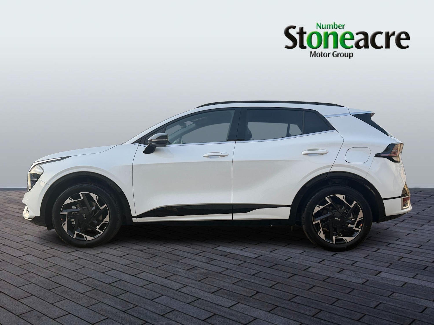 Used Kia Sportage 2025 for sale - 77120607: Photo 6