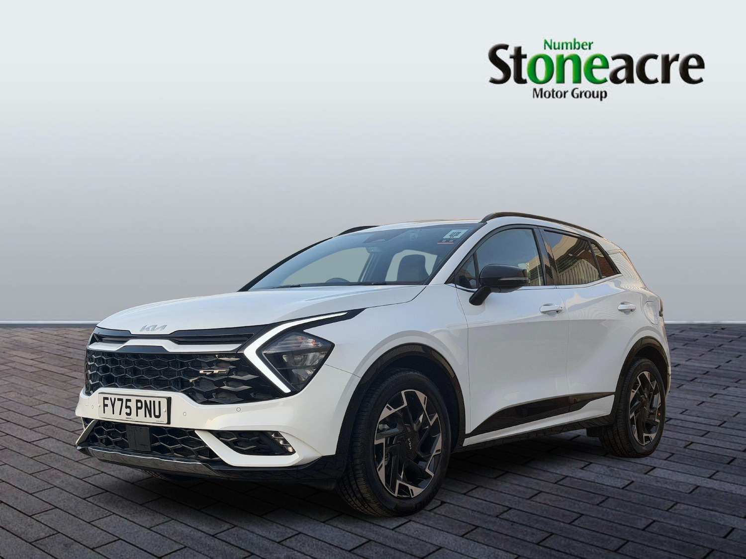 Used Kia Sportage 2025 for sale - 77120607: Photo 7