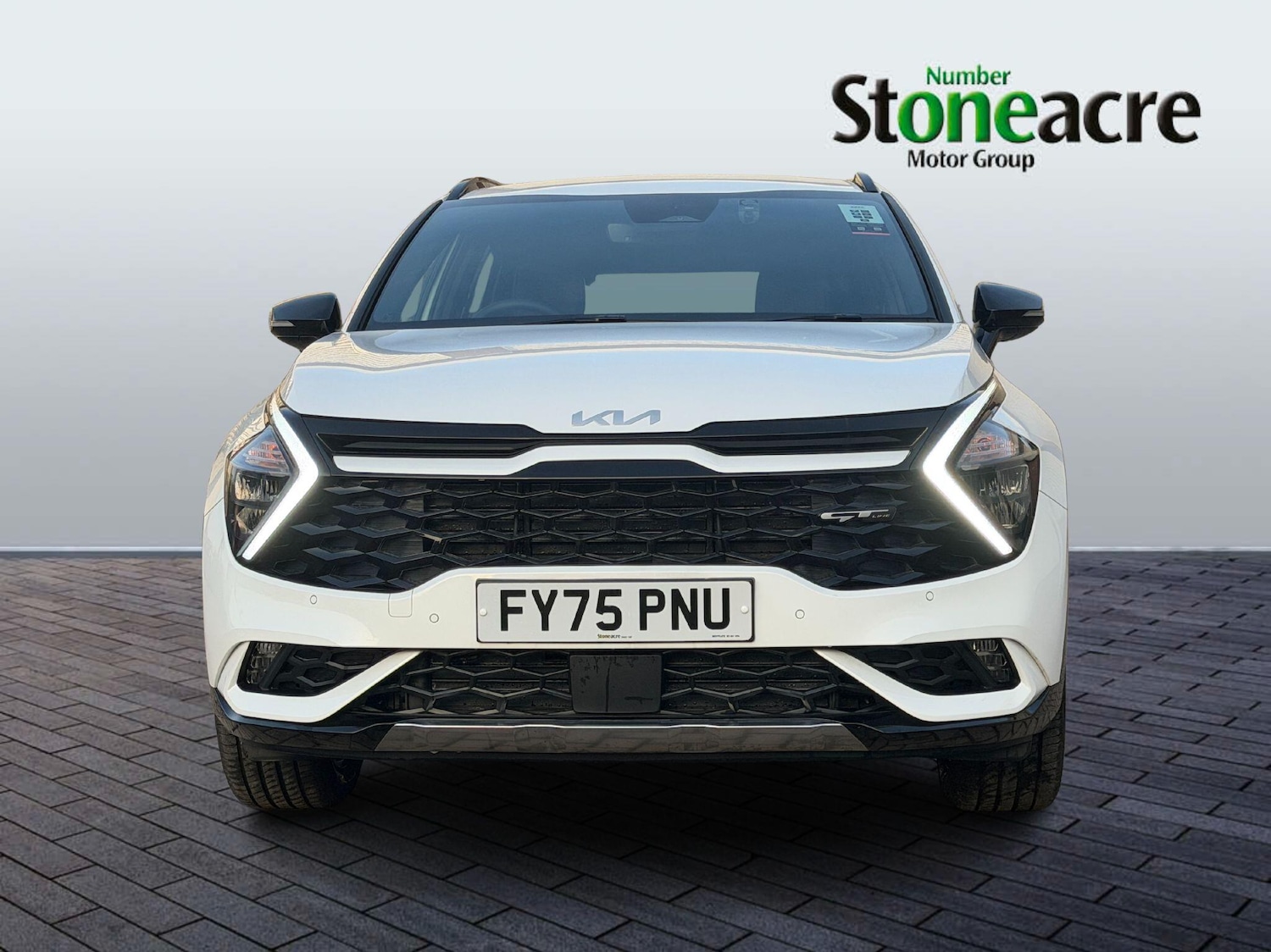 Used Kia Sportage 2025 for sale - 77120607: Photo 8