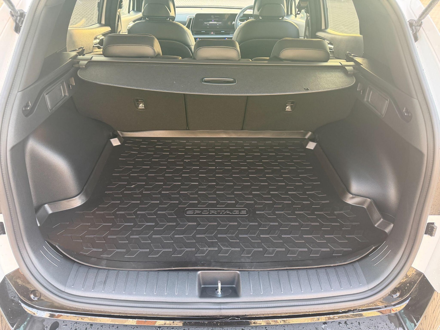 Used Kia Sportage 2025 for sale - 77120607: Photo 9