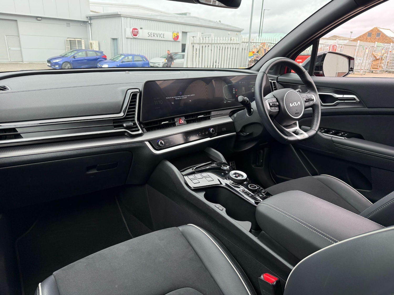 Used Kia Sportage 2025 for sale - 77143510: Photo 11