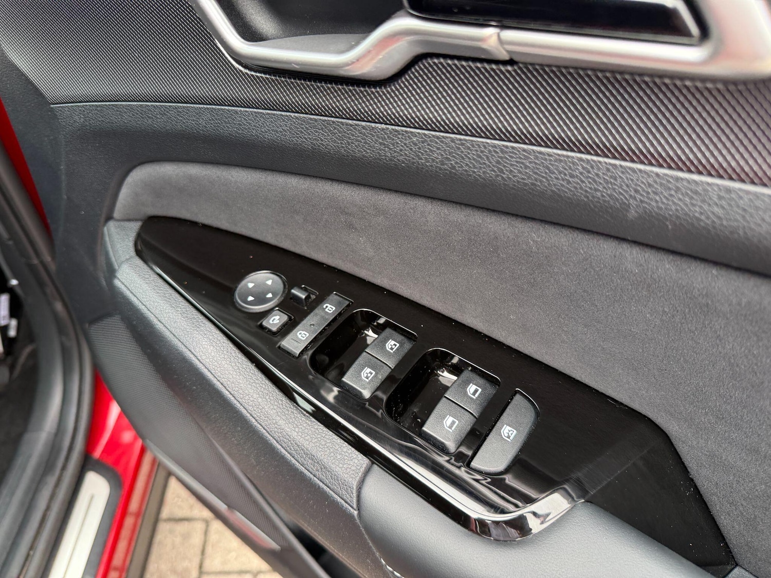 Used Kia Sportage 2025 for sale - 77143510: Photo 14