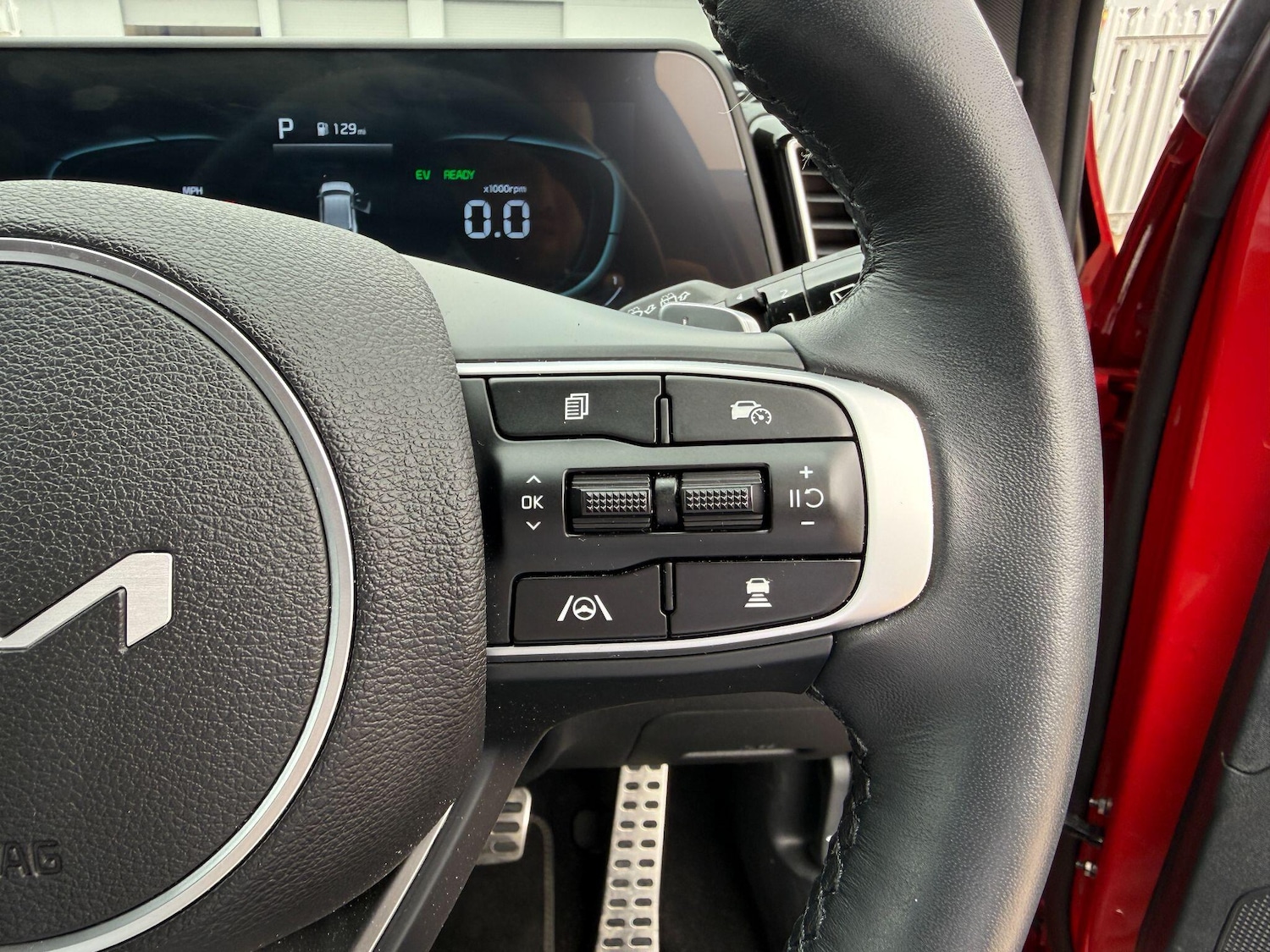 Used Kia Sportage 2025 for sale - 77143510: Photo 15