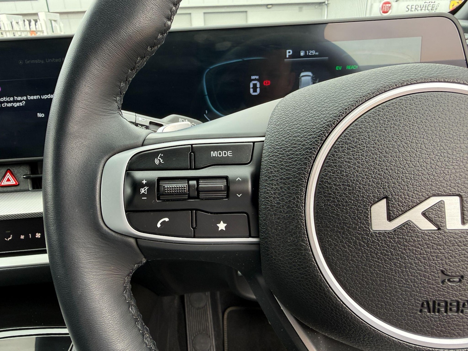 Used Kia Sportage 2025 for sale - 77143510: Photo 16