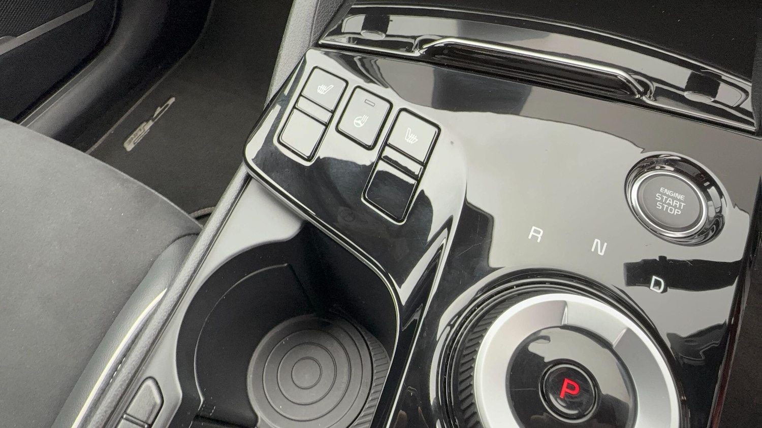 Used Kia Sportage 2025 for sale - 77143510: Photo 19