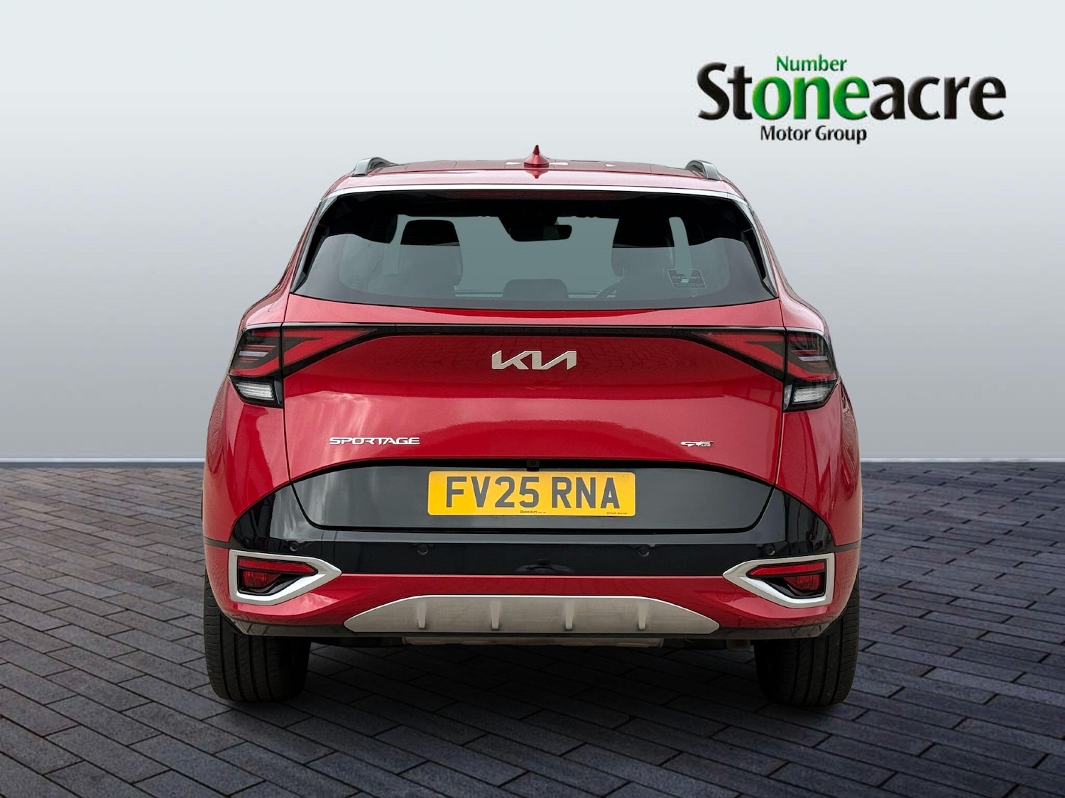 Used Kia Sportage 2025 for sale - 77143510: Photo 4