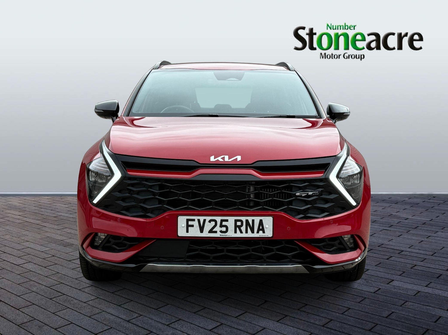 Used Kia Sportage 2025 for sale - 77143510: Photo 8